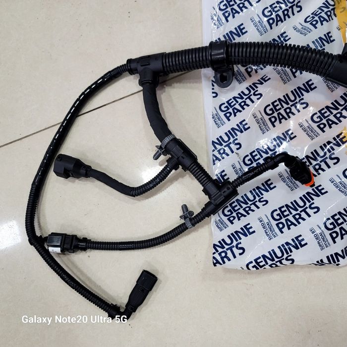 Kabel-motor R140WH