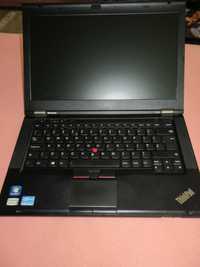 Лаптоп Lenovo Thinkpad T430,i5-3320M,8GB RAM,128GB SSD