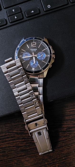 Мужские наручные часы