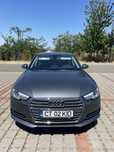 Audi A4 B9 Quattro 2.0 TDI 190CP, 2016, Bord Digital, Garanție