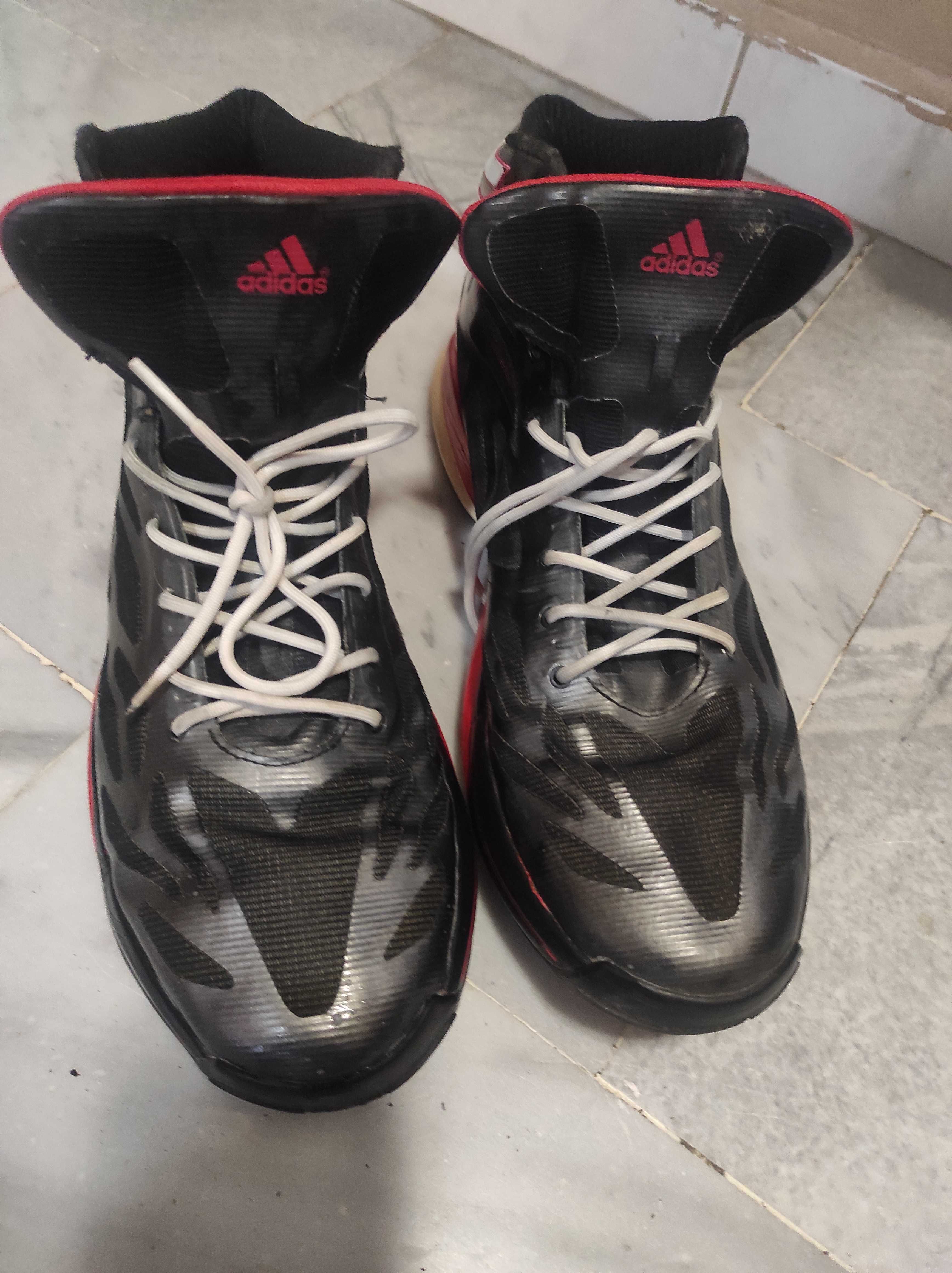 Маратонки Adidas adizero
