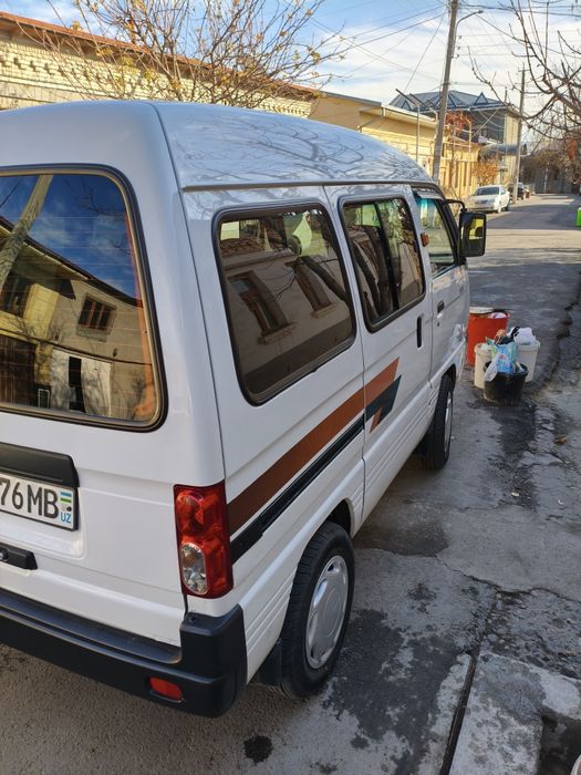 Damas 2018 yil sotiladi