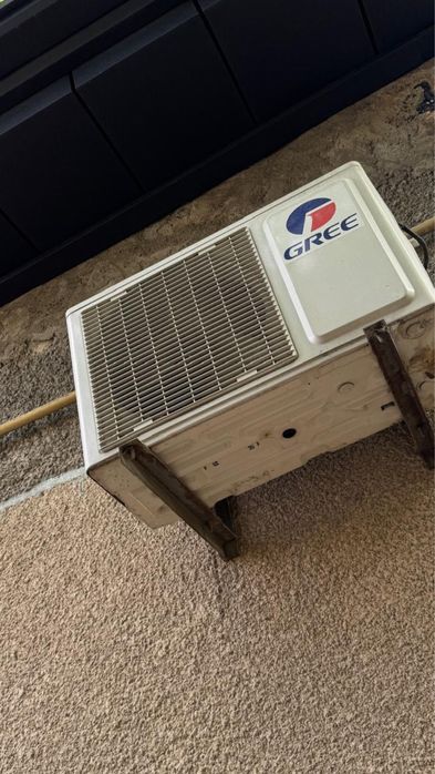 Кондиционер , наружний  блок