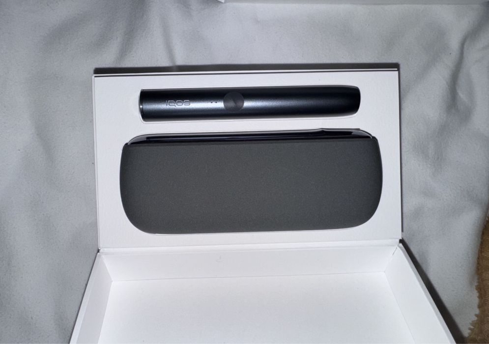 vand iqos ca nou