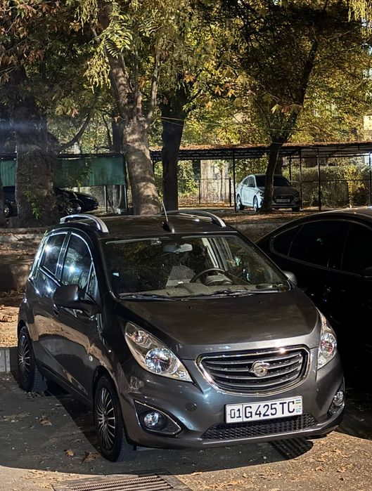 Spark sotiladi 2020 yili 65 ming yurgan Sifati a'lo