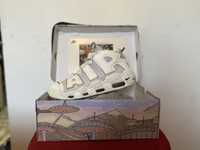 Nike Uptempo 96 Thank You Mr Wilson