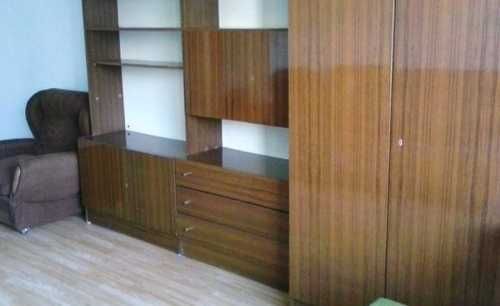 Дава се под наем Двустаен апартамент в Бургас, Възраждане - 65 кв.м за 125 € - Снимка #2