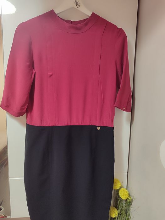 Luxury Liu Jo - Wool-Sillk ,плочка Бранд