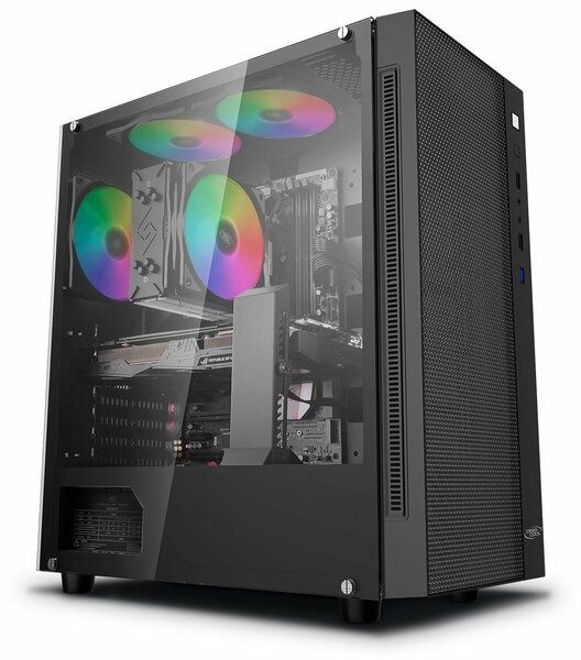 Deepcool matrexx 55 mesh