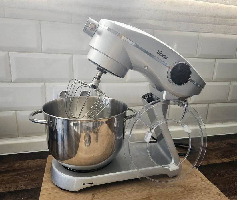 Mixer Biovita cu bol de 6L