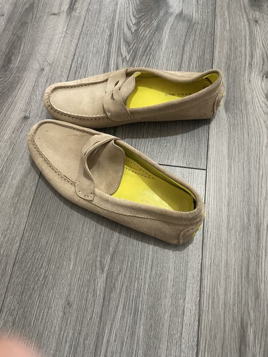 Mocasini , scarpi zara