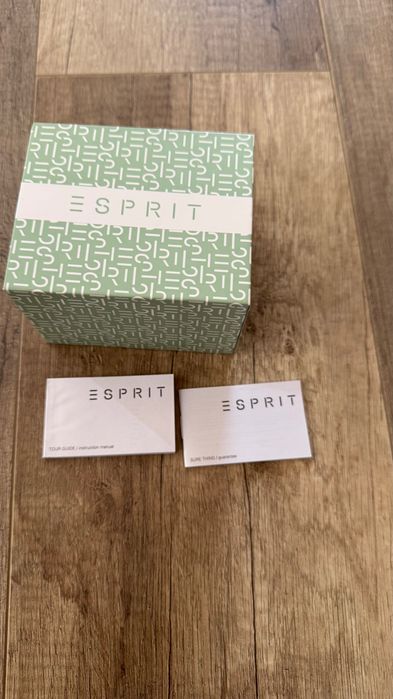 Дамски часовник Esprit