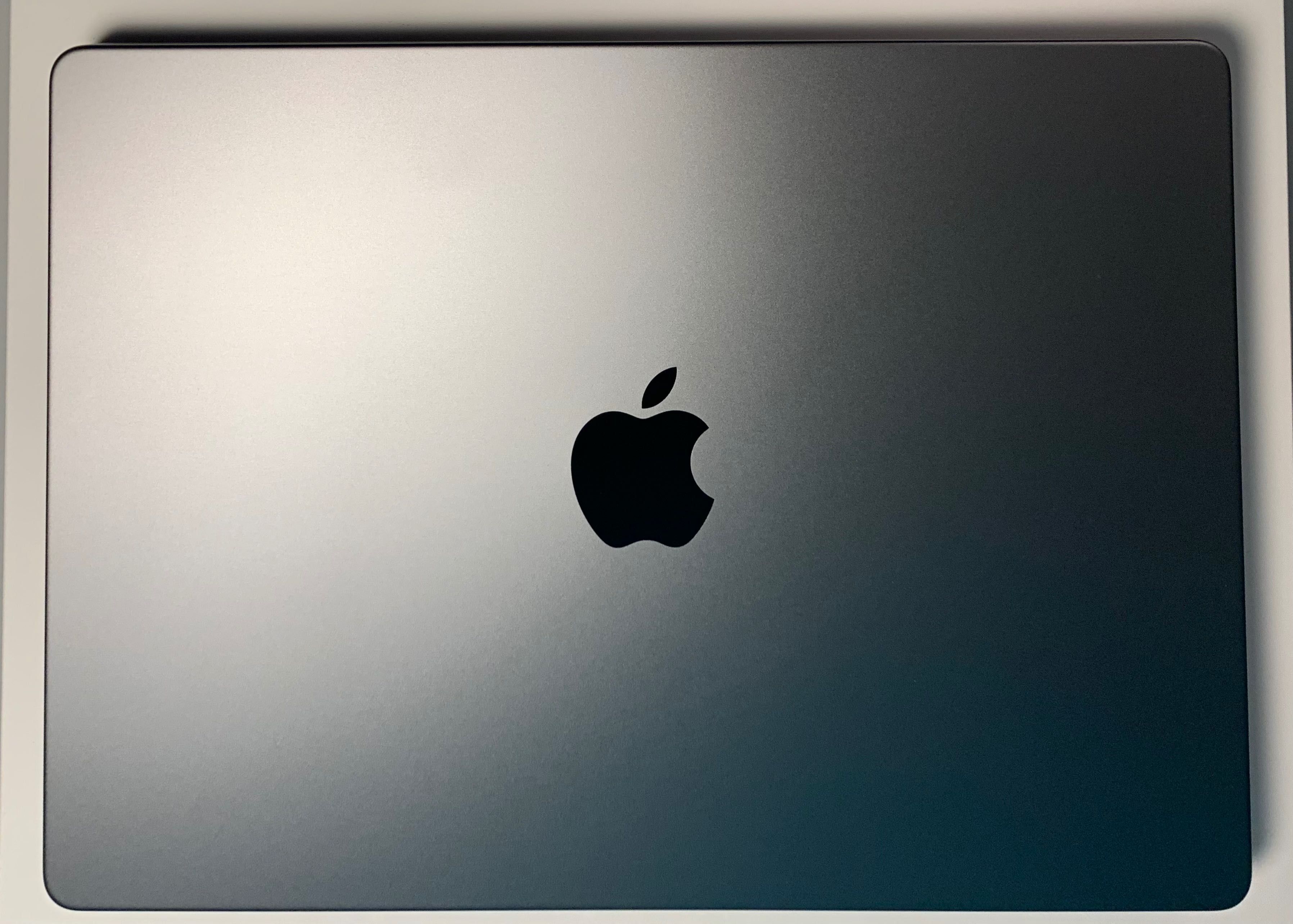 MacBook Pro 14" M3