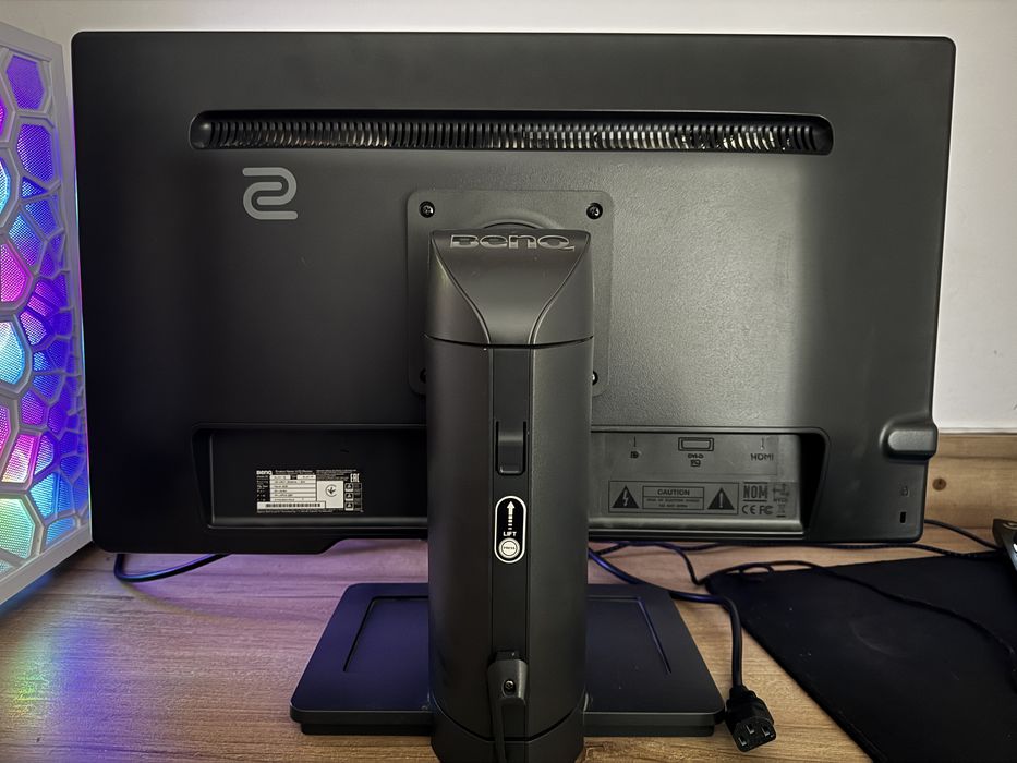 Monitor de gaming BenQ Zowie XL2411P