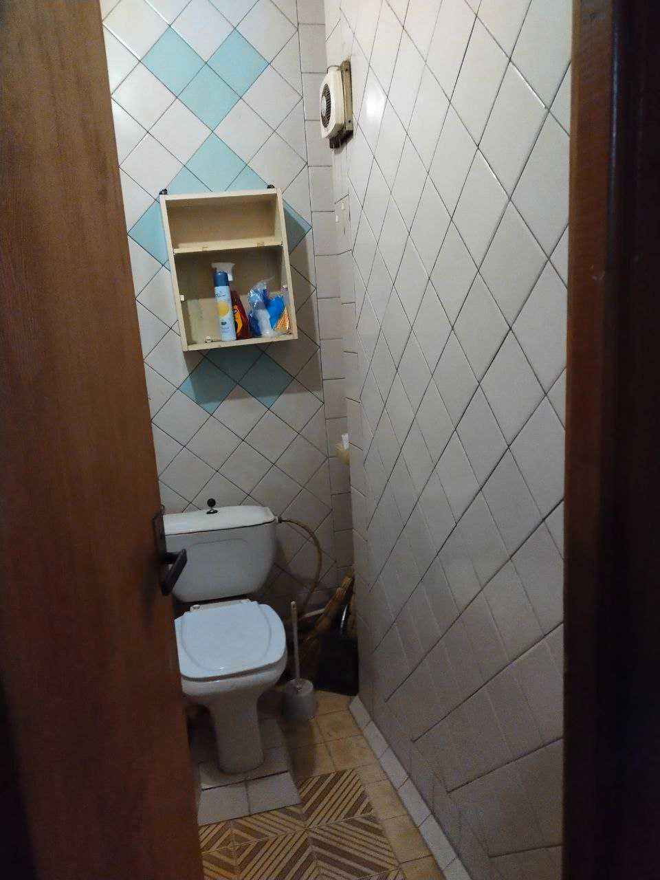Низкая цена срочно продаю 2-х квартиру на массиве Бешагач (БШ)
