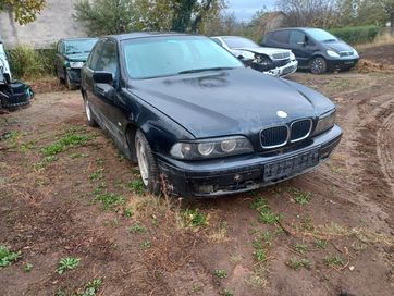 Бмв е39 530д на части/bmw e39 530d na chasti