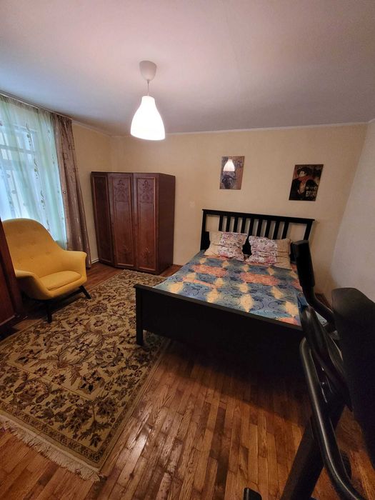 Casa de vanzare, totul pus la punct!