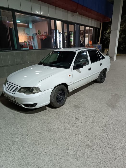 Daewoo Naxia  2009г