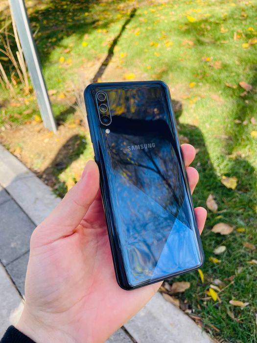 Samsung A30s sotiladi
