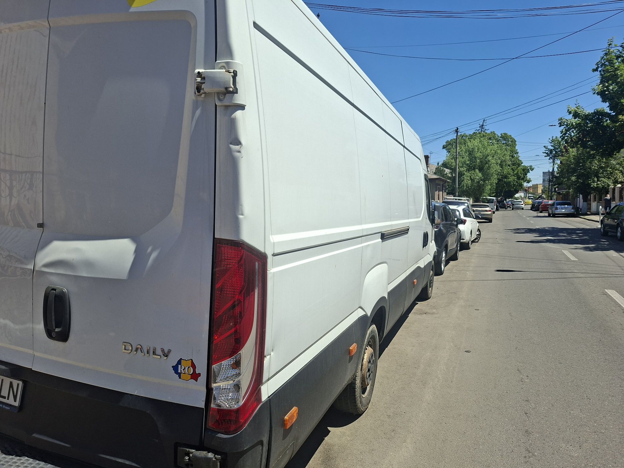 Iveco Daily.perfect functional