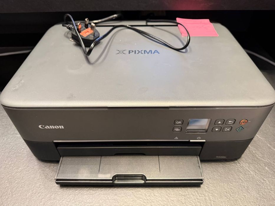 Принтер Canon PIXMA TS5340a