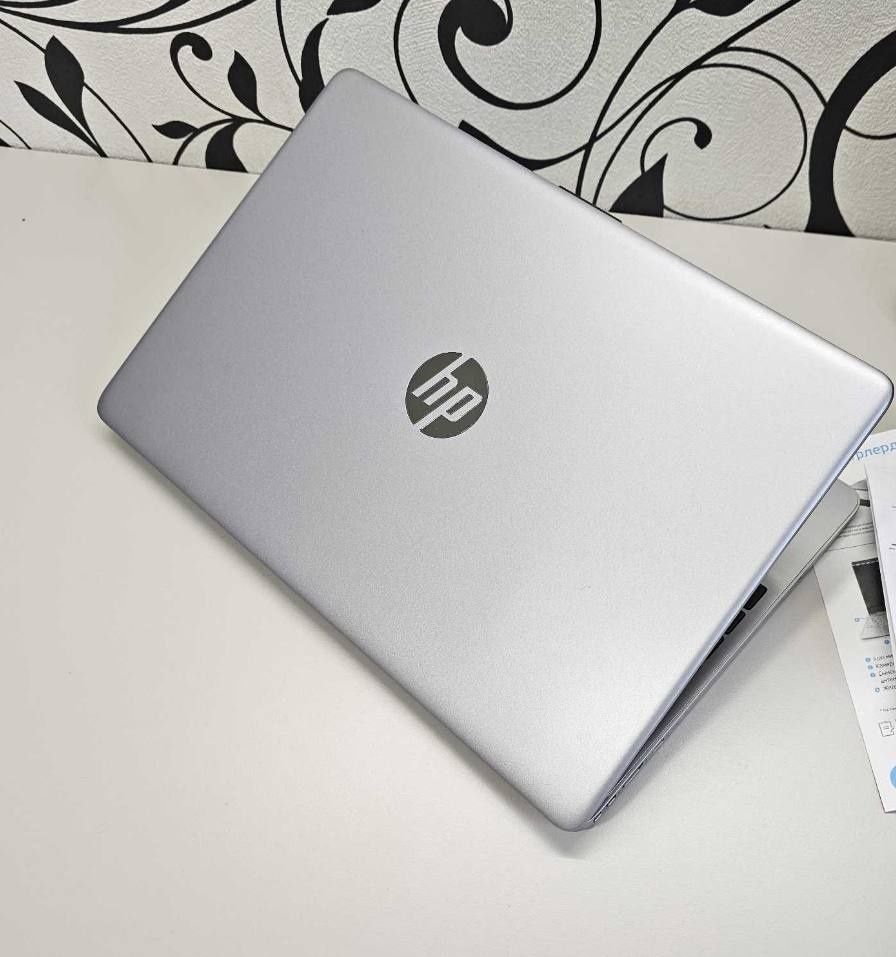 Новый hp g9 16/512 gb
