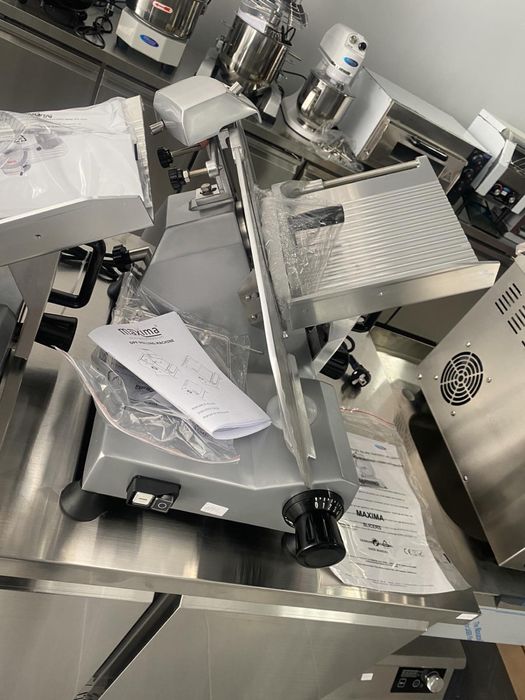 колбасорезачка 300мм Холандия