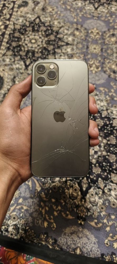 Iphone 12 pro 128