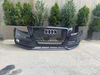 S line брони  за audi а4 b8