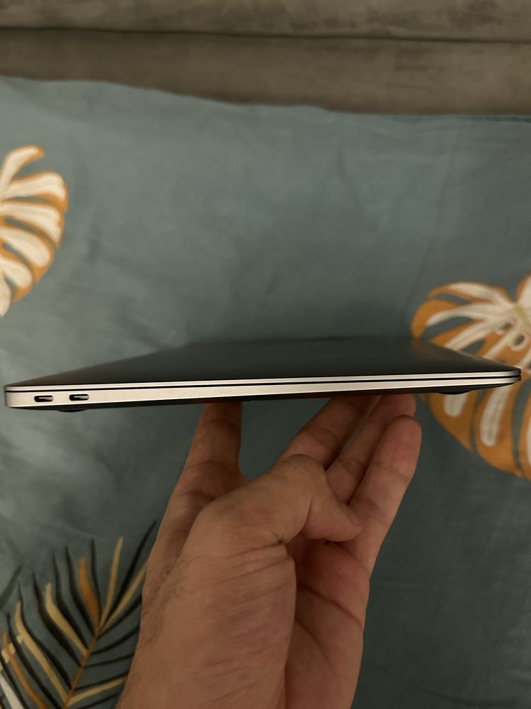Macbook Air M1 16/256 Full Box