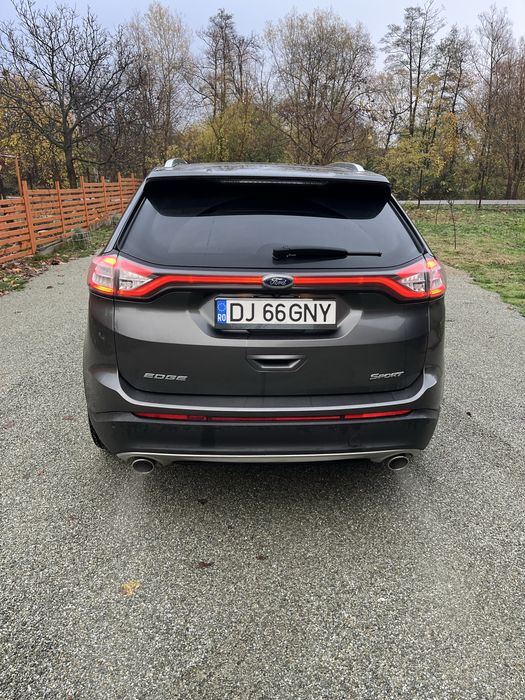 De vanzare Ford Edge Sport