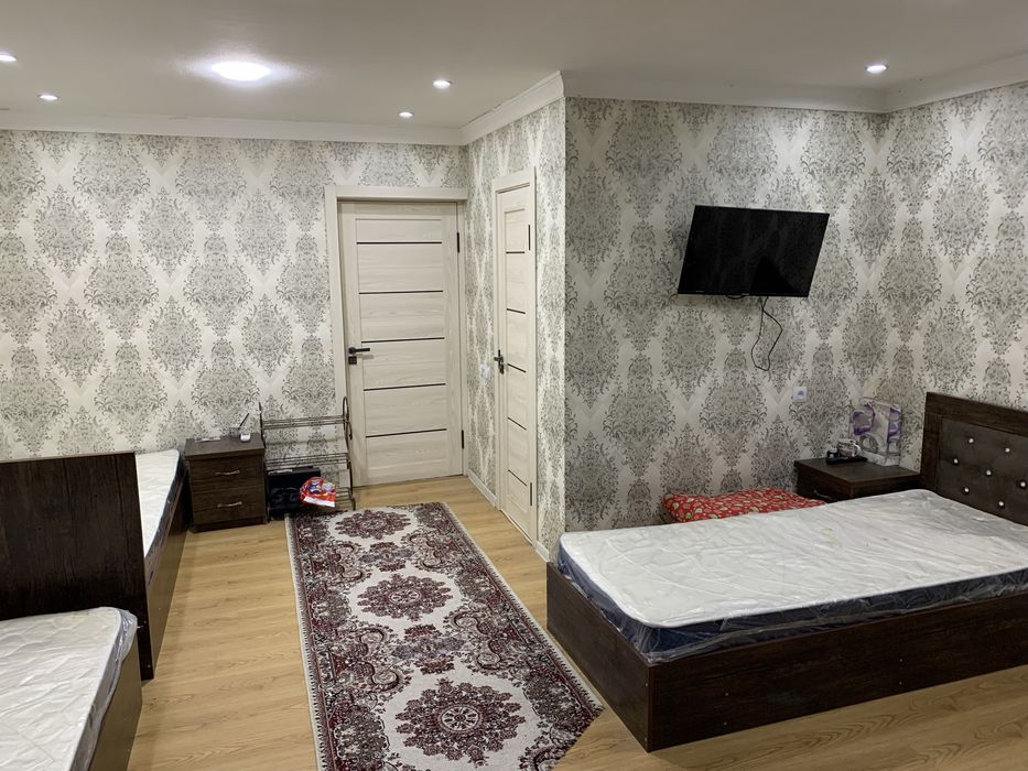 Bollarga kvartira surochno