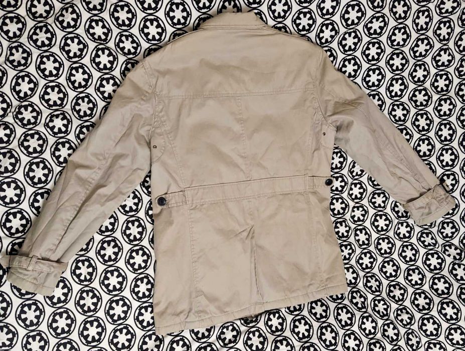 Geaca Trench COLIN'S, barbati, marimea XL