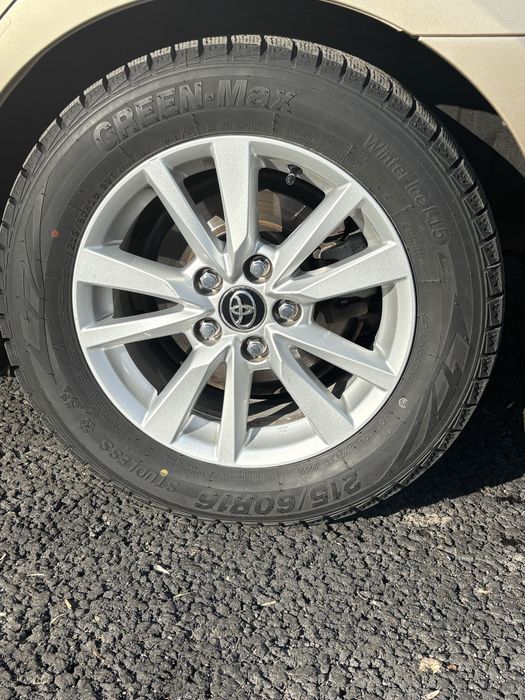 Шины липучка китай