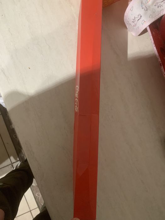 Set sticluțe colecționabile Coca-Cola – Ediție Limitată