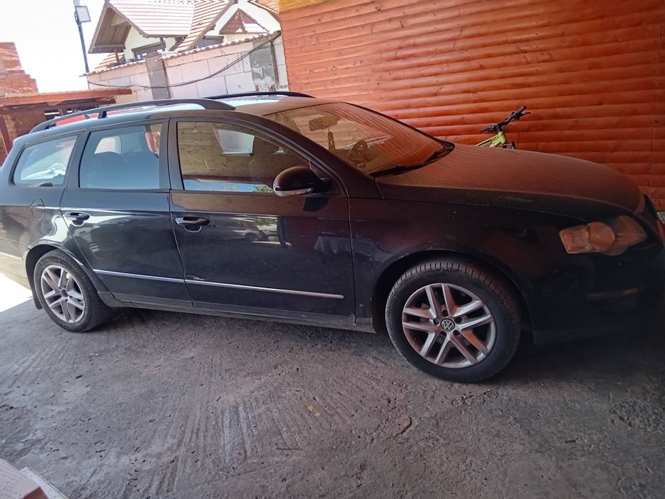 De vânzare Passat