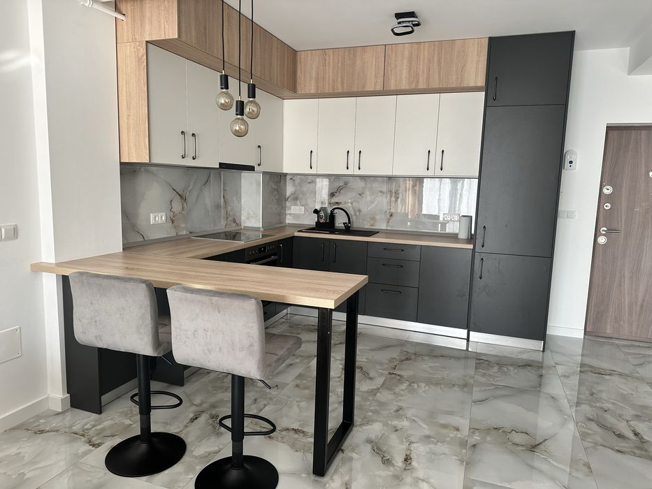 Apartament în regim hotelier