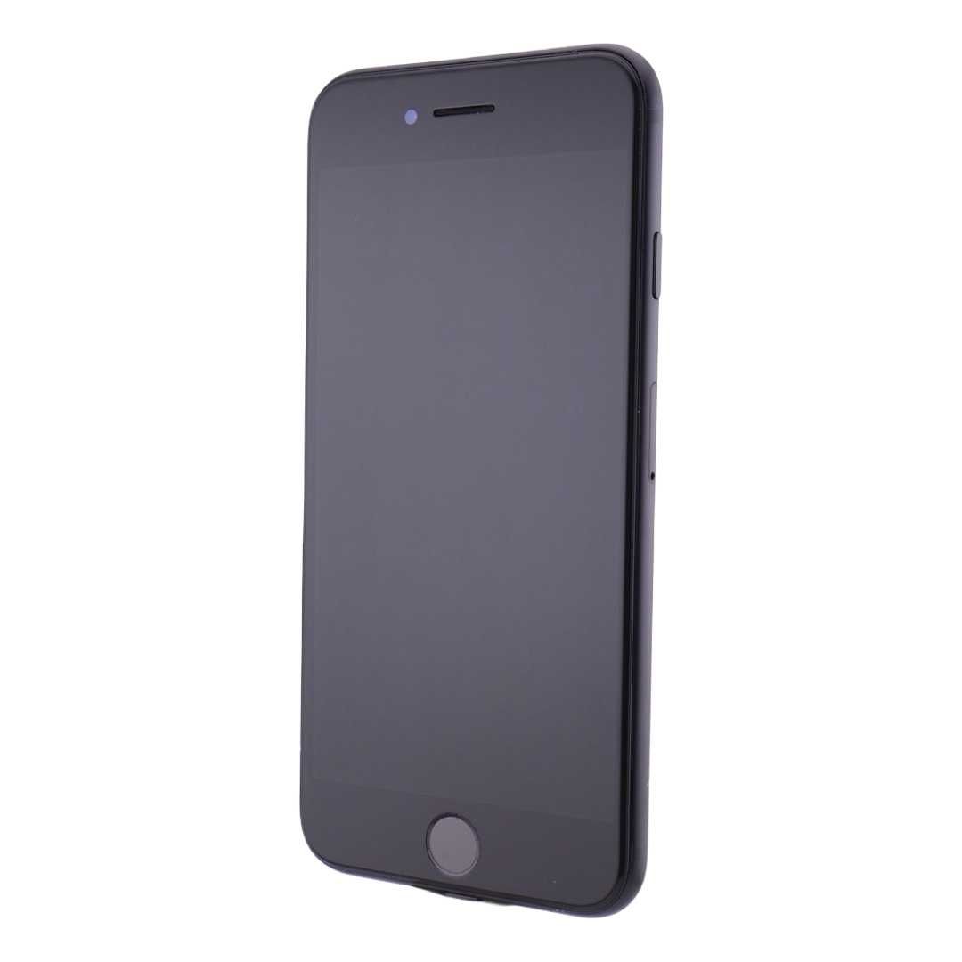 iPhone SE 2 64GB Black | TrueGSM
