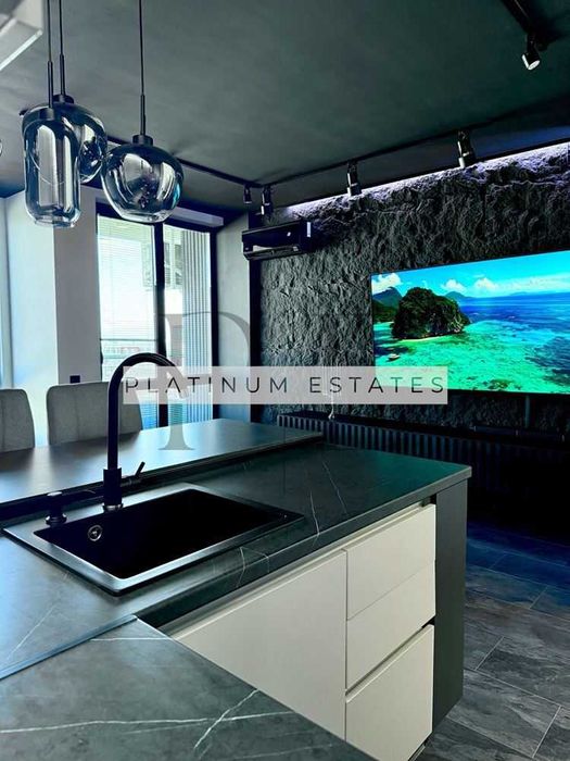 Продава се Двустаен апартамент в София, Люлин 2 - 76 кв.м за 2540 €/кв.м - Снимка #3