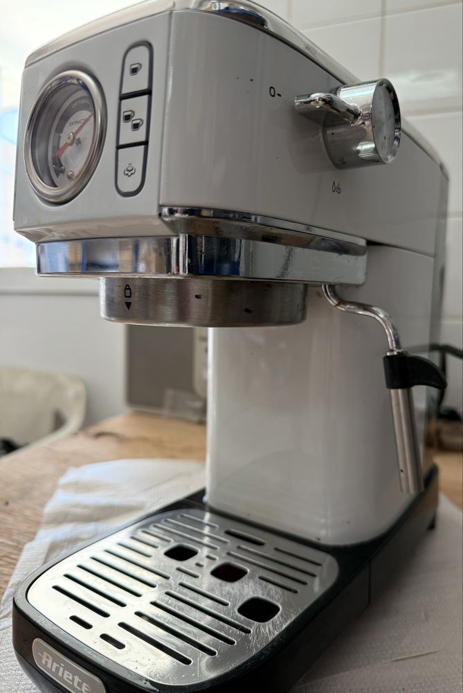 Кафемашина Ariete ESPRESSO