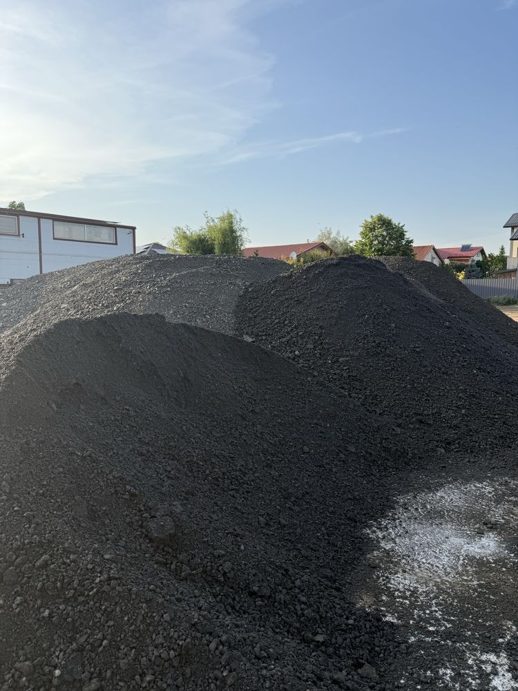 Asfalt frezat zgura asfalt 3,5 mc sau 18 mc