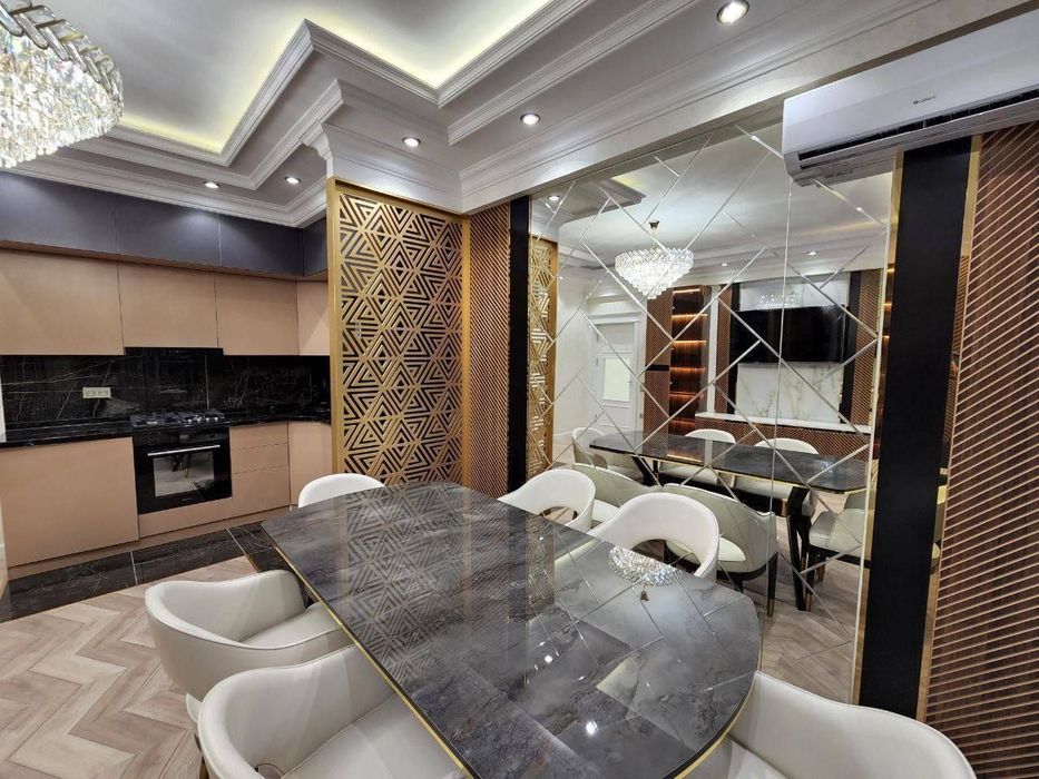 Сдаётся квартира в аренду Яккасарай