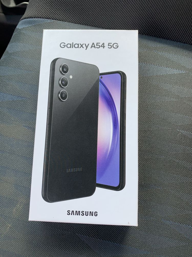 Samsung Galaxy A54 5G