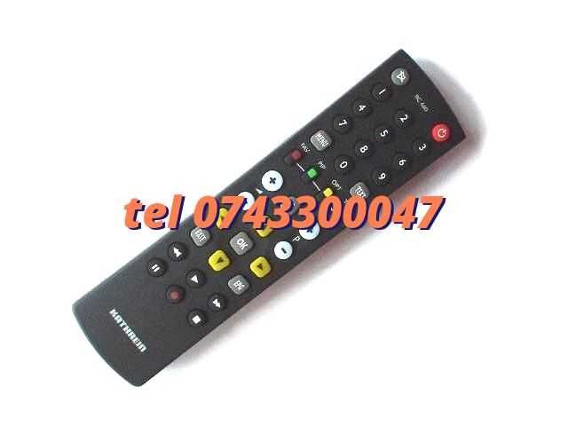 Telecomanda Universala Kathrein Rc661