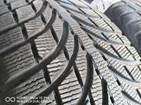 235 55 19 цола гуми като нови дот 22 Michelin
