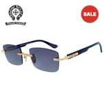 Chrome Hearts DEEP ll  Слънчеви Очила Балдер 2025
