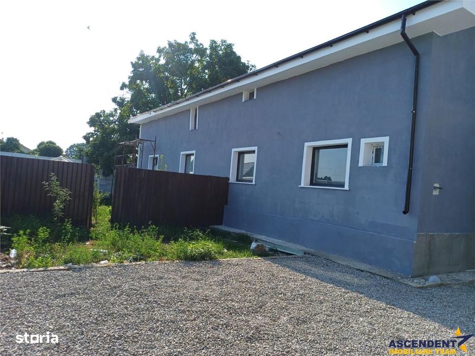 Casa si pentru cazare muncitori in zona parcului industrial Prejmer Br