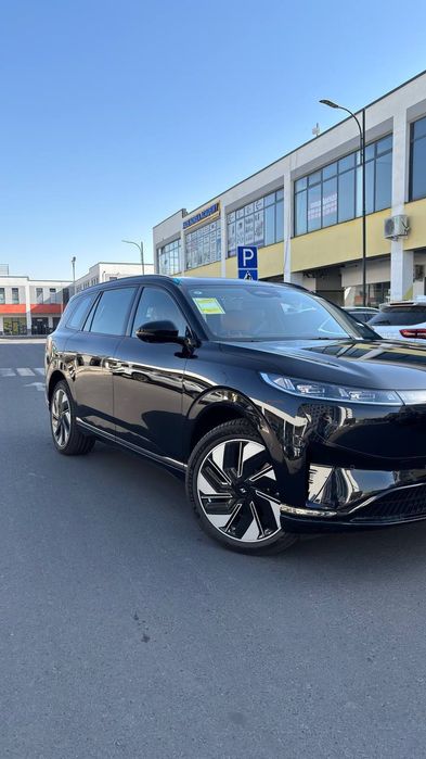 Dongfeng 008 res 2026