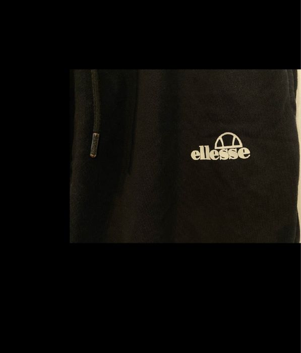 Pantaloni trening Ellesse