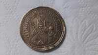 Medalie Karol IV (1316-1378)